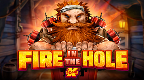 Fire in the Hole xBomb