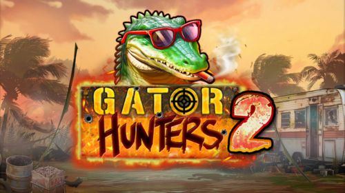 Gator Hunters 2
