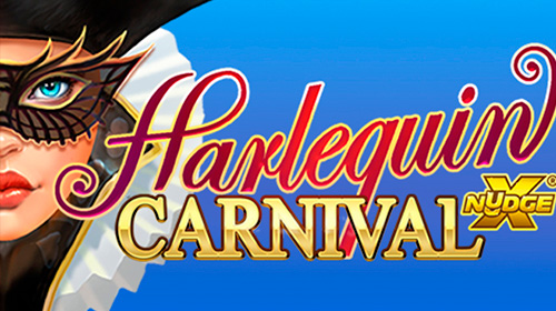 Harlequin Carnival
