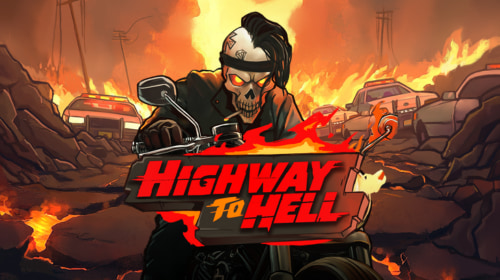 Highway to Hell