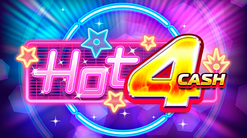 Hot 4 Cash
