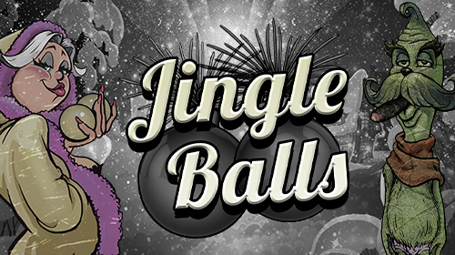 Jingle Balls