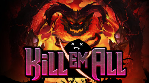 Kill Em All
