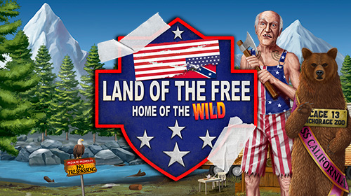Land of the Free