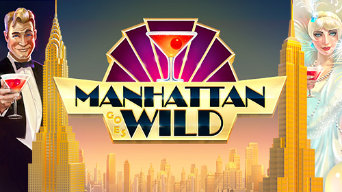 Manhattan Goes Wild