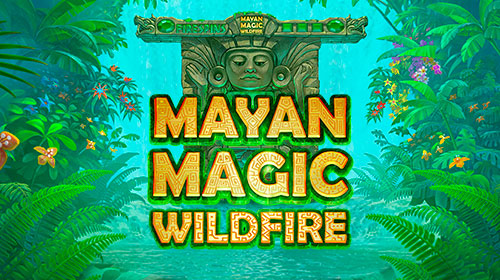 Mayan Magic Wildfire