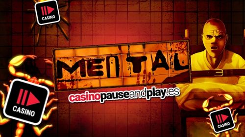 Mental Casino Pause & Play