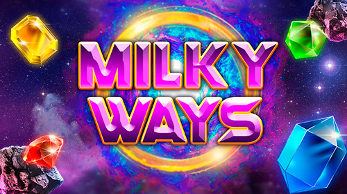 Milky Ways
