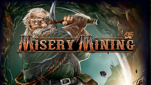 Misery Mining