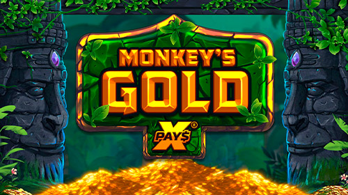 Monkeys Gold xPays