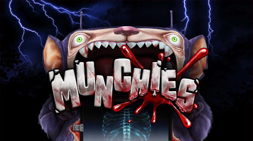Munchies