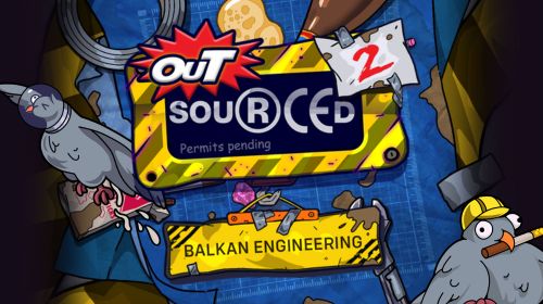 Outsourced 2 Balkan Engineering