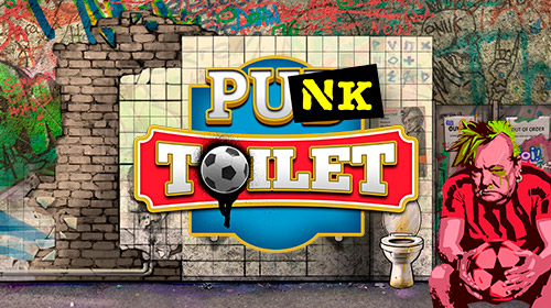Punk Toilet