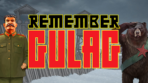 Remember Gulag