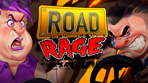 Road Rage