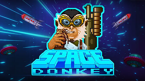 Space Donkey