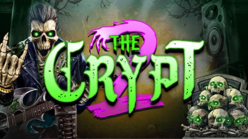 The Crypt 2