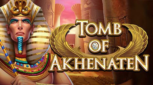 Tomb of Akhenaten