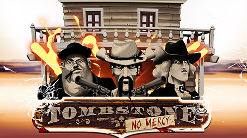 Tombstone No Mercy