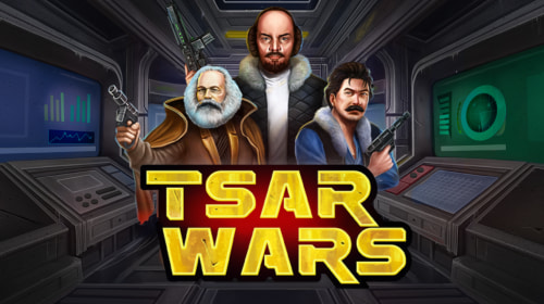 Tsar Wars