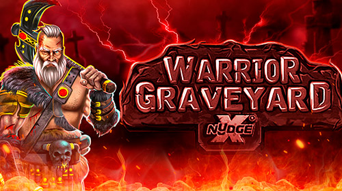 Warrior Graveyard xNudge