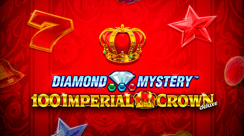 100 Imperial Crown deluxe