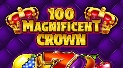 100 Magnificent Crown