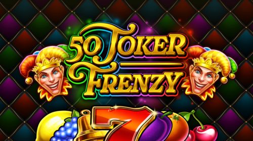 50 Joker Frenzy
