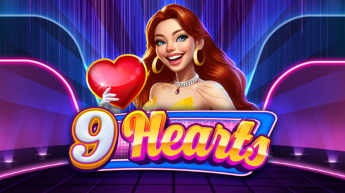 9 Hearts
