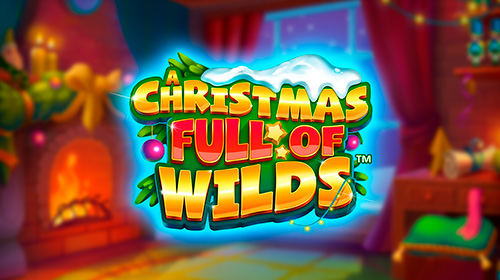 A Christmas Full of Wilds