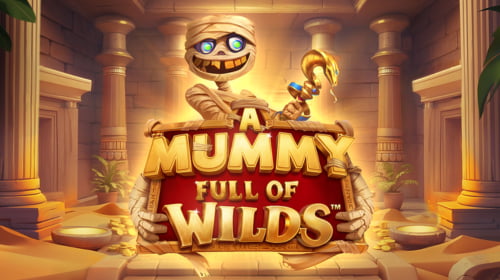 A Mummy Full of Wilds