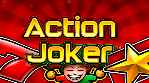 Action Joker