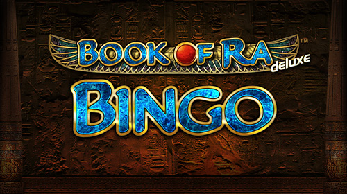 Book of Ra Bingo