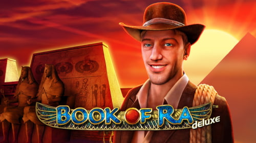 Book of Ra Deluxe Buy Bonus