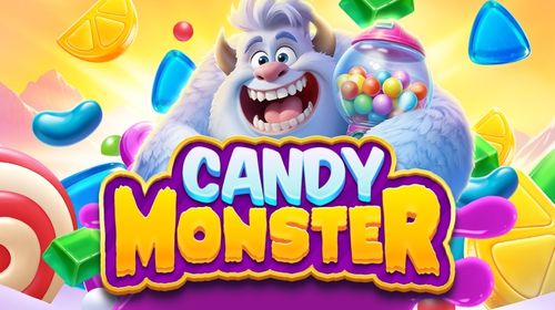 Candy Monster