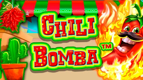 Chili Bomba