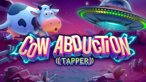 Cow Abduction - Tapper