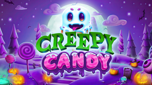 Creepy Candy