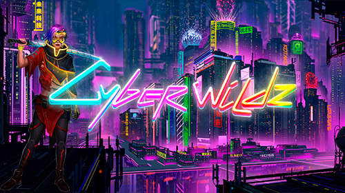 Cyber Wildz Buy Bonus