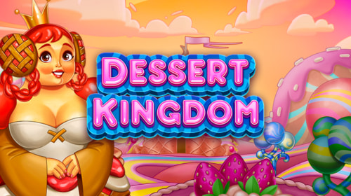 Dessert Kingdom