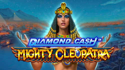Diamond Link™ - Mighty Cleopatra