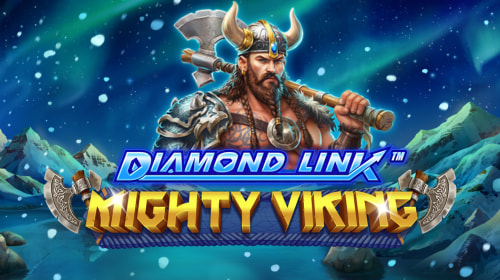 Diamond Link™: Mighty Viking