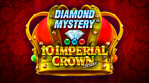 10 Imperial Crown deluxe