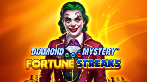 Diamond Mystery Fortune Streak