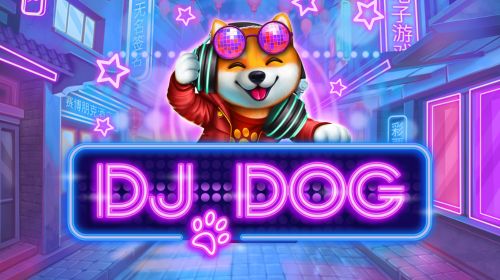 DJ Dog