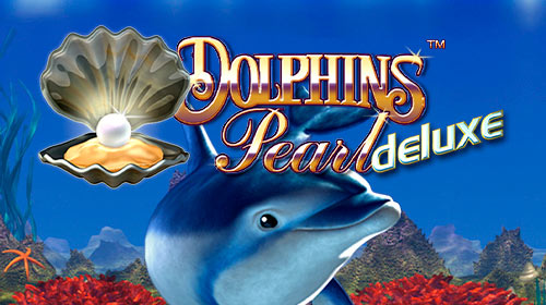 Dolphins Pearl Deluxe