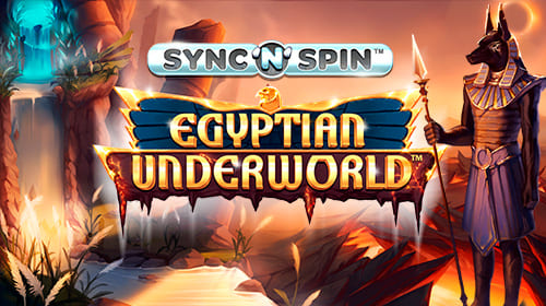Egyptian Underworld