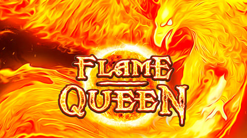 Flame Queen