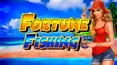 Fortune Fishing