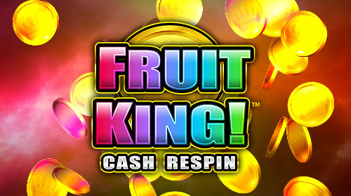 Fruit King